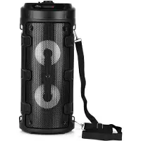 Media-Tech Caixa De Som Bluetooth Partybox Keg Bt Mt3165 V2.0