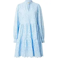 Y.A.S Vestido 'YASHOLI' azul claro