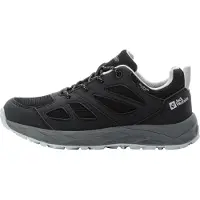 Jack Wolfskin Sapatos De Caminhada Woodland 2 Texapore Low