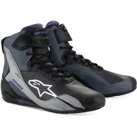 Alpinestars Sapatos De Motociclismo Stella Faster-4
