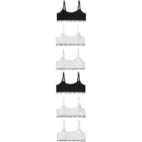 Next Soutien cinzento / preto / branco