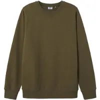 TWO SOON Sweatshirt cáqui