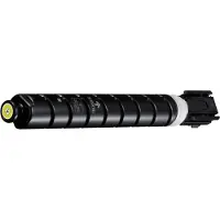 Canon C-EXV 58L Y toner amarelo
