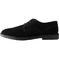 Next Sapato com atacadores preto