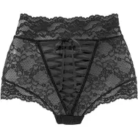 Petite fleur GOLD by LASCANA Hipster preto