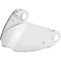 Nolan N104, N104 Evo, N104 Absolute Viseira com preparação para Pinlock Transparente 2XS-L