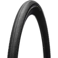 Hutchinson Pneu De Gravel Overide Bi-compound Hardskin Tubeless 700c X 45