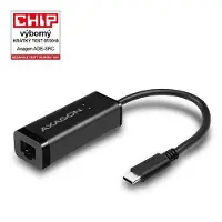 Axagon Adaptador Usb-c Para Rj45 Ade-src