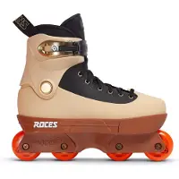 Roces Patins Em Linha Fifth Element Jansons