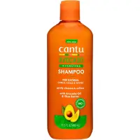 Cantu Champô hidratante de abacate 400ml