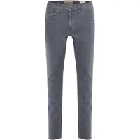 Blend Calças de ganga ' BHTwister fit ' cinzento denim