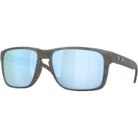 Oakley - Óculos sol - Holbrook XXL Woodgrain para Unissexo - Castanho