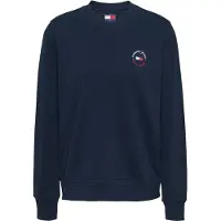 Tommy Hilfiger Moletom Dw0dw20639