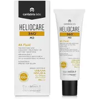 HELIOCARE 360º , Protezione UV, Quotidiana, Emulsione, Per il viso, SPF50+, 50 ml
