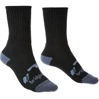 Bridgedale Meias Longas Hike Comfort