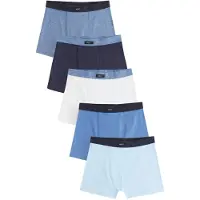 Next Cueca navy / azure / azul claro / azulado