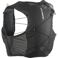 Salomon Colete De Hidratação Active Skin 4l Set