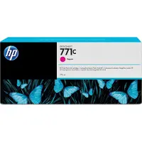 HP 771C (B6Y09A) tinteiro magenta