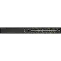 Lancom Switch Gs-4530xp Managed L3 25g Ethernet (100/1000/2500) Poe 1u Black