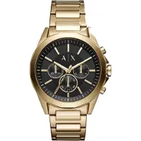 Armani Exchange Drexler Chrono AX2611