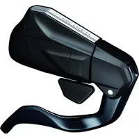 Shimano Alavanca De Freio Direita Com Trocador Metrea U5060