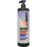 Fudge Clean Blonde Damage Rewind Violet Toning Conditioner 1000 ml