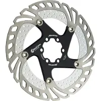 Reverse Components Disco De Freio Discrotor Aircon