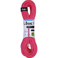 BEAL - Cordas escalada - Joker 9.1mm Unicore Golden Dry Orange para Unissexo - Tamanho 80 m - Laranja