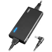 NOX Adaptador De Corrente Universal Para Portátil 65w