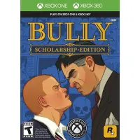 Xbox One Bully: Scholarship Edition (import)