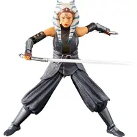 Star Wars Ahsoka Tano O Mandaloriano 15 Cm