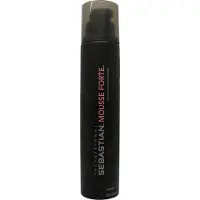 Sebastian Mousse de fixação forte 200 ml