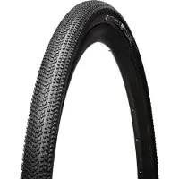Hutchinson Pneu De Gravel Touareg Green Tubeless 700 X 40