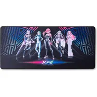 XPG Tapete De Rato Para Jogos Frontline Xl Xtreme Saga 02