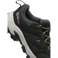 Jack Wolfskin Sapatos De Caminhada Vojo Tour Texapore Low