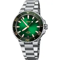 Oris Relógio 41270742277fc