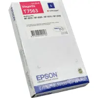 Epson Cartucho De Tinta Wf8xxx L