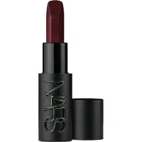 Nars Batom acetinado explícito cor UNRESTRAINED 3,8 g