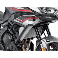 Hepco&Becker Protetor Tubular Do Motor Kawasaki Versys 650 22-26 5012550 00 01