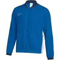 Nike Casaco de treino 'Academy 25' azul / navy / branco