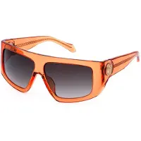 Just cavalli Óculos De Sol Femininos Sjc145 Square
