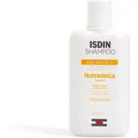 Isdin Nutradeica Shampoo Anti-Caspa Seca 150 ml