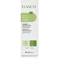Elancyl Slim Design Rebel Celulite 200 ml