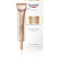 Eucerin Hyaluron-Filler + Elasticity Contorno Dos Olhos 15 ml