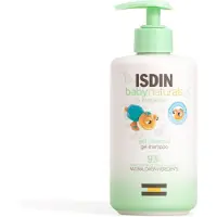Isdin Baby Naturals Nutraisdin Baby Shampoo Gel 400 ml
