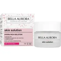 Bella aurora Hydra Rich Solution 24H Hidratante Intensivo 50 ml