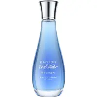 Davidoff Cool Water Reborn Intense Woman Eau de parfum Spray Mulher 100ml
