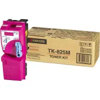 Kyocera TK-825M toner magenta