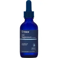 Trace Minerals Liquid magnesium - Volume: 59 ml