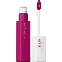 Maybelline Superstay Matte Ink 30-romantic